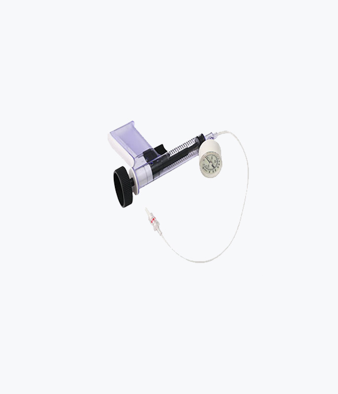 Inflation Device